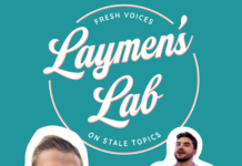 The lack of clear career paths within clinical research with Layman Josh