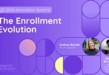Enrollment Evolution: Transforming Participant Enrollment with Process and Tech The Enrollment Evolution